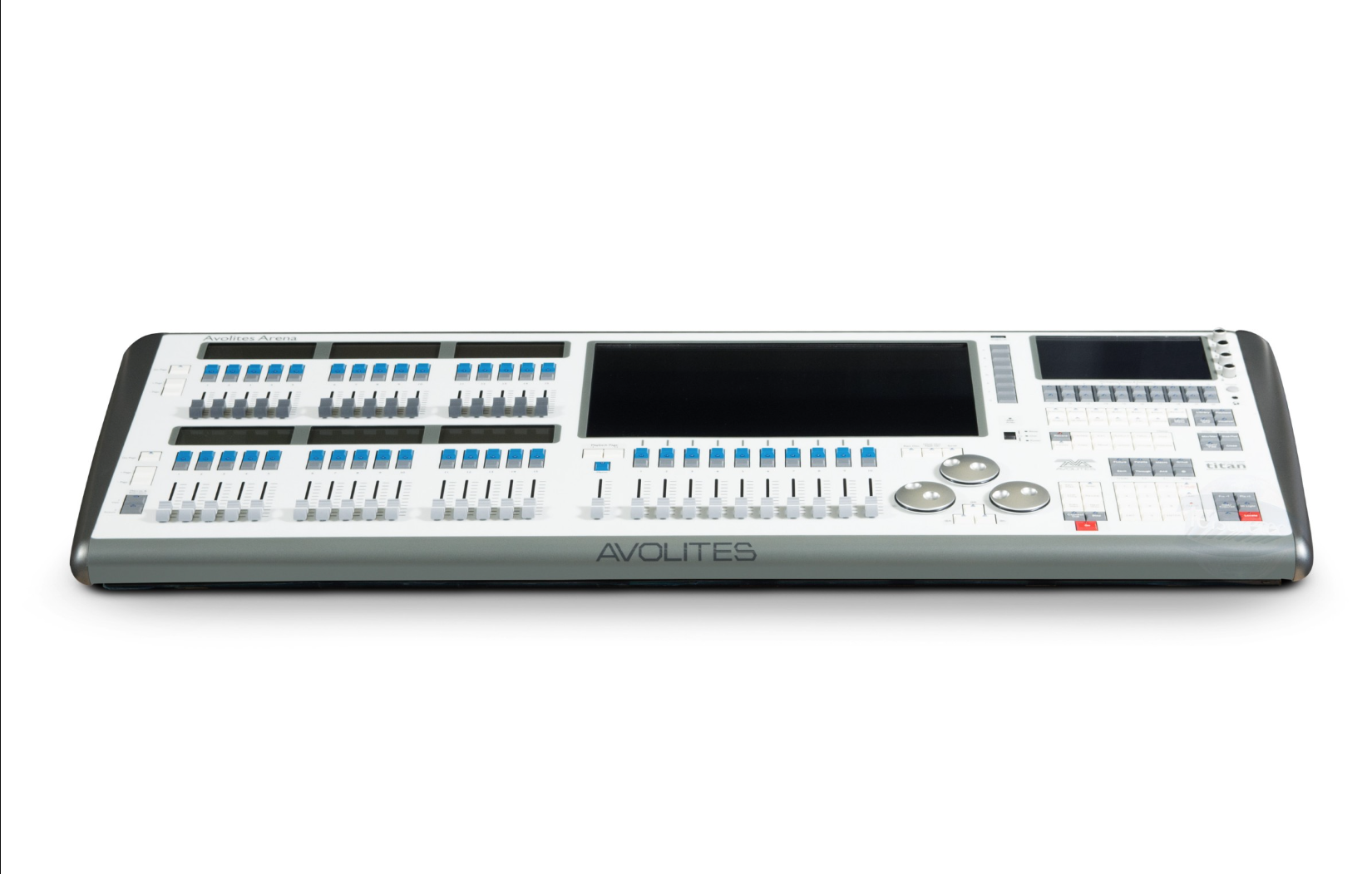 Prof Light Console How Live Event Lighting Systems Work